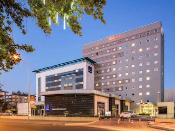 ibis Gaziantep fotoğrafı