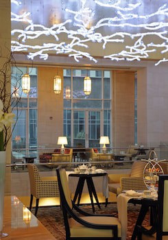 The Ritz-Carlton, Dubai International Financial Centre fotoğrafı