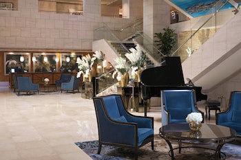 The Ritz-Carlton, Dubai International Financial Centre fotoğrafı