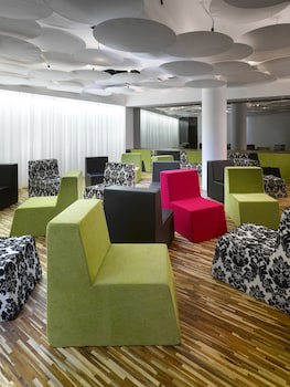 Moods Boutique Hotel
