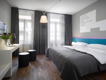 MOODs Boutique Hotel galeri fotoğrafı