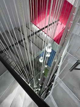 Moods Boutique Hotel