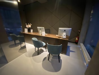 MOODs Boutique Hotel fotoğrafı
