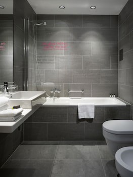 MOODs Boutique Hotel galeri fotoğrafı