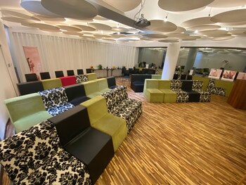 MOODs Boutique Hotel galeri fotoğrafı