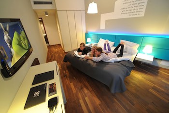 MOODs Boutique Hotel fotoğrafı