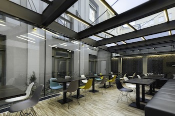 MOODs Boutique Hotel galeri fotoğrafı