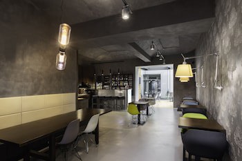 MOODs Boutique Hotel galeri fotoğrafı