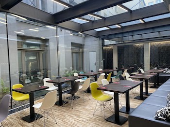 Moods Boutique Hotel