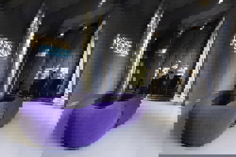 MOODs Boutique Hotel