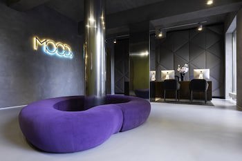 Moods Boutique Hotel
