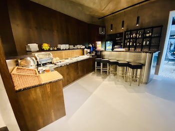 MOODs Boutique Hotel galeri fotoğrafı