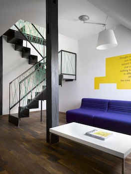 MOODs Boutique Hotel fotoğrafı