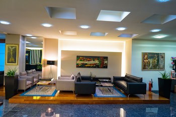 Radon Plaza