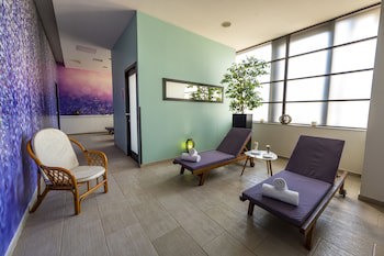 Radon Plaza