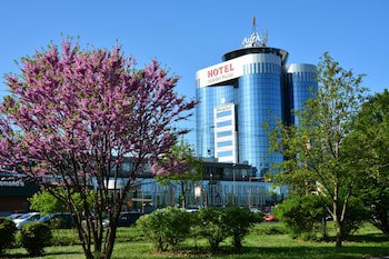 Radon Plaza