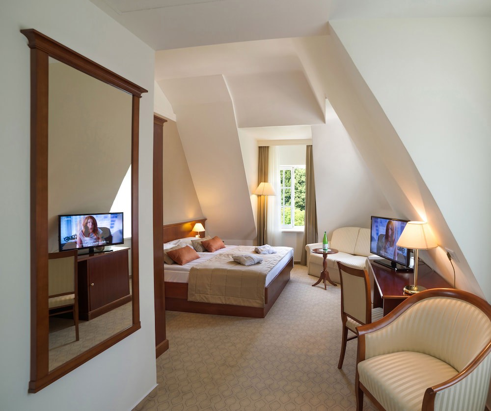 Grand Hotel Rogaska