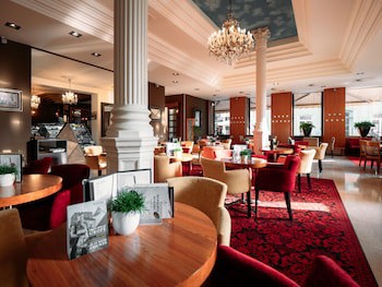 Hotel Evropa Celje