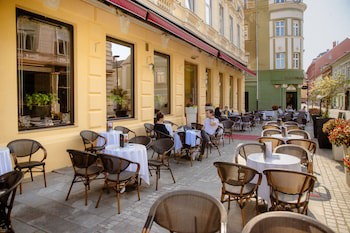 Hotel Evropa Celje