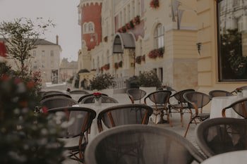 Hotel Evropa Celje