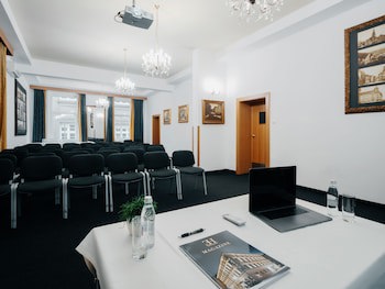 Hotel Evropa Celje