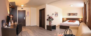 Hotel Evropa Celje