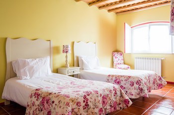 Casa Da Padeira - Ter