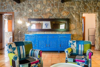 Casa Da Padeira - Ter