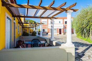 Casa Da Padeira - Ter
