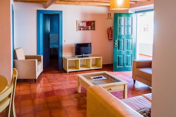 Casa Da Padeira - Ter
