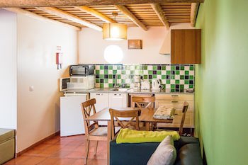 Casa Da Padeira - Ter