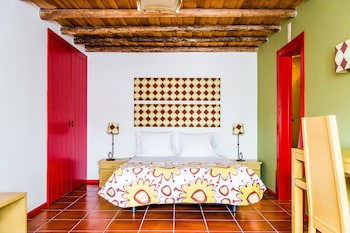 Casa Da Padeira - Ter