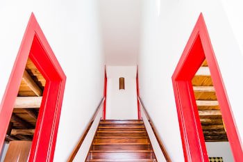 Casa Da Padeira - Ter