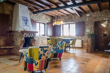 Casa Da Padeira - Ter