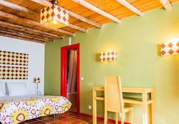 Casa Da Padeira - Ter