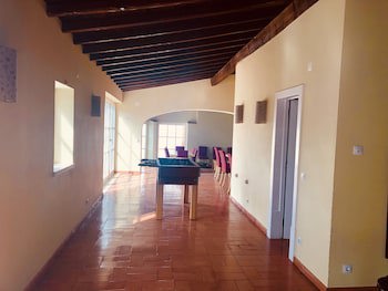 Casa Da Padeira - Ter