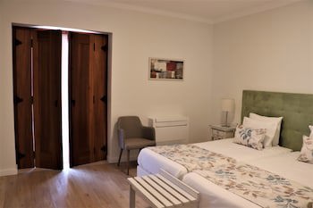 Casa Da Padeira - Ter