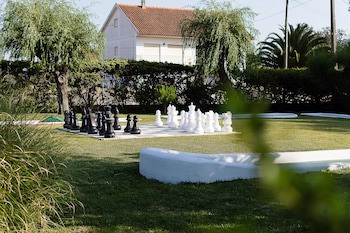Casa Da Padeira - Ter
