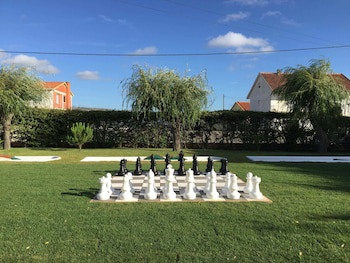 Casa Da Padeira - Ter