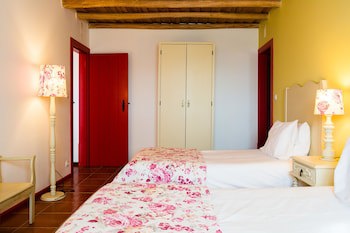 Casa Da Padeira - Ter