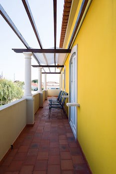 Casa Da Padeira - Ter
