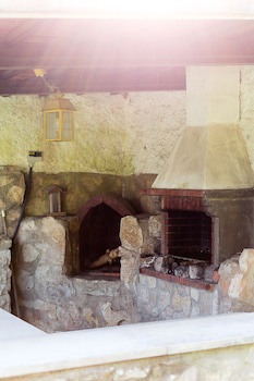 Casa Da Padeira - Ter