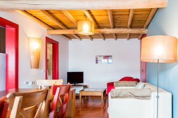 Casa Da Padeira - Ter