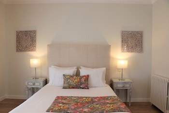 Casa Da Padeira - Ter
