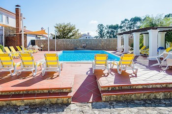 Casa Da Padeira - Ter
