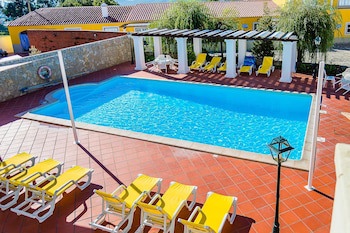Casa Da Padeira - Ter