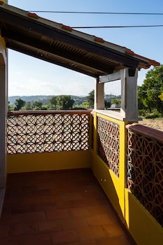 Casa Da Padeira - Ter