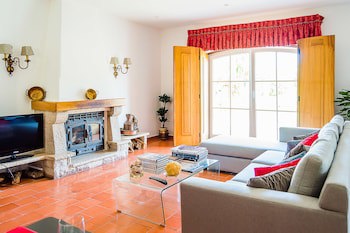 Casa Da Padeira - Ter