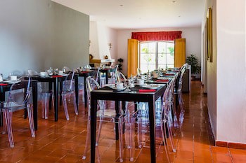 Casa Da Padeira - Ter