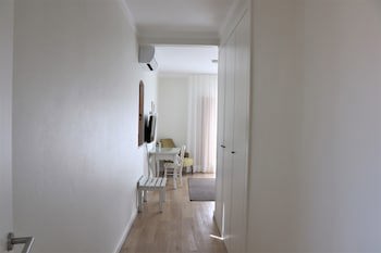 Casa Da Padeira - Ter